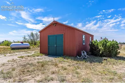 24426 Palomino Place, Calhan, CO 80808 - Photo 35