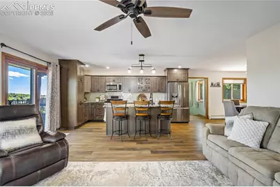 5205 Copper Drive, Colorado Springs, CO 80918 - Photo 9