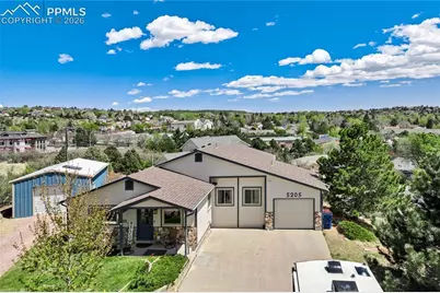 5205 Copper Drive, Colorado Springs, CO 80918 - Photo 3