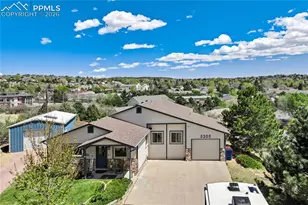5205 Copper Dr, Colorado Springs, CO 80918 - Photo 3