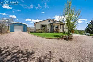 5205 Copper Dr, Colorado Springs, CO 80918 - Photo 1