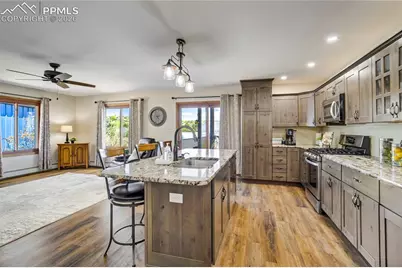 5205 Copper Drive, Colorado Springs, CO 80918 - Photo 7