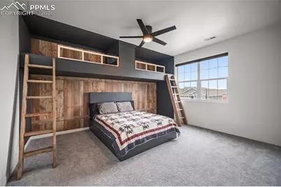 9692 Fairway Glen Drive, Peyton, CO 80831 - Photo 33