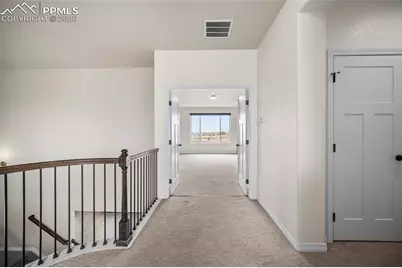 9692 Fairway Glen Drive, Peyton, CO 80831 - Photo 25