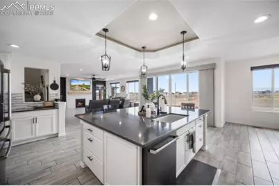 9692 Fairway Glen Drive, Peyton, CO 80831 - Photo 19