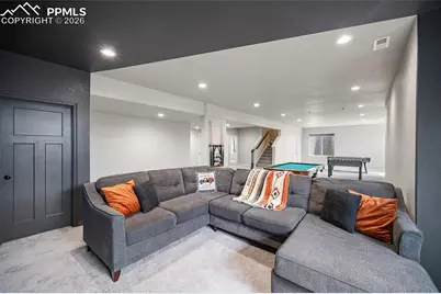 9692 Fairway Glen Drive, Peyton, CO 80831 - Photo 39