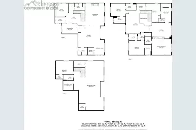 9692 Fairway Glen Drive, Peyton, CO 80831 - Photo 47