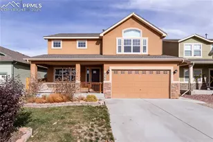 10394 Abrams Dr, Colorado Springs, CO 80925 - Photo 3