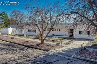 1459 Madison Street, Colorado Springs, CO 80907 - Photo 1