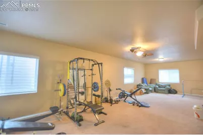 735 Woodmoor Acres Drive, Monument, CO 80132 - Photo 33