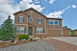 735 Woodmoor Acres Dr, Monument, CO 80132 - Photo 3