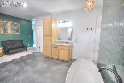 735 Woodmoor Acres Drive, Monument, CO 80132 - Photo 21