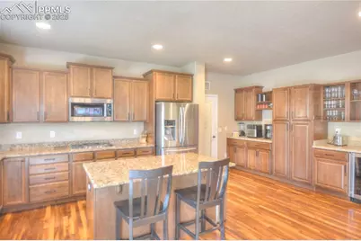 735 Woodmoor Acres Drive, Monument, CO 80132 - Photo 7