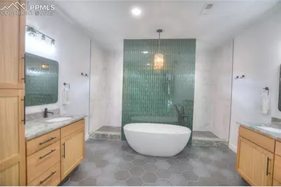 735 Woodmoor Acres Drive, Monument, CO 80132 - Photo 21