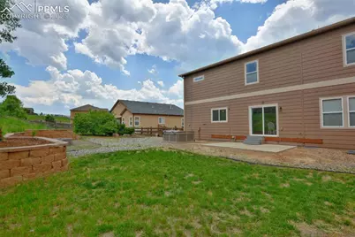 735 Woodmoor Acres Drive, Monument, CO 80132 - Photo 43