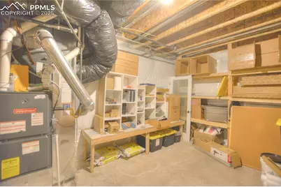 735 Woodmoor Acres Drive, Monument, CO 80132 - Photo 39