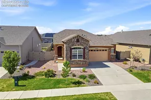 9982 Golf Crest Dr, Peyton, CO 80831 - Photo 1