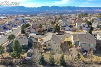 11791 Laurelcreek Drive, Colorado Springs, CO 80921 - Photo 49