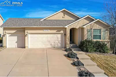 11791 Laurelcreek Drive, Colorado Springs, CO 80921 - Photo 35