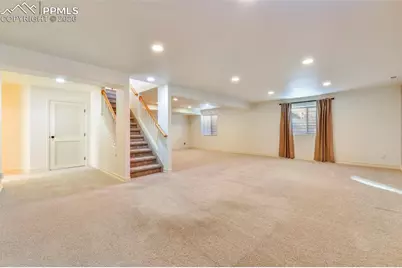 11791 Laurelcreek Drive, Colorado Springs, CO 80921 - Photo 19