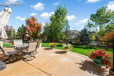 11791 Laurelcreek Drive, Colorado Springs, CO 80921 - Photo 27