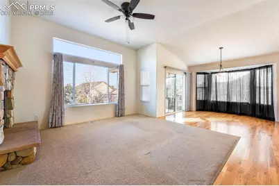 11791 Laurelcreek Drive, Colorado Springs, CO 80921 - Photo 7