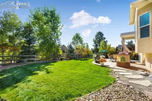 11791 Laurelcreek Dr, Colorado Springs, CO 80921 - Photo 35