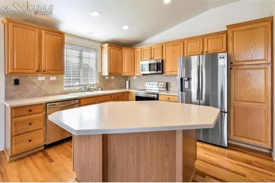 11791 Laurelcreek Drive, Colorado Springs, CO 80921 - Photo 3