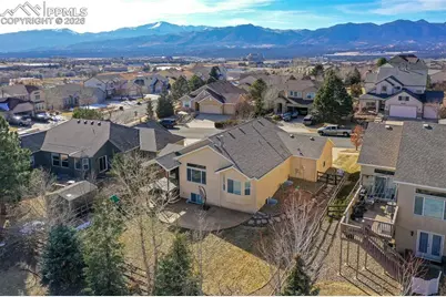 11791 Laurelcreek Drive, Colorado Springs, CO 80921 - Photo 47