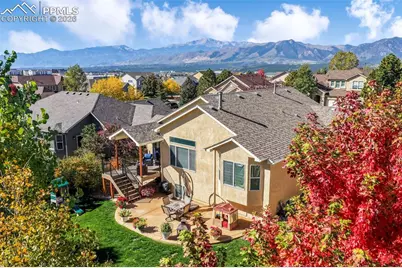 11791 Laurelcreek Drive, Colorado Springs, CO 80921 - Photo 37