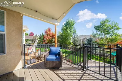 11791 Laurelcreek Drive, Colorado Springs, CO 80921 - Photo 25