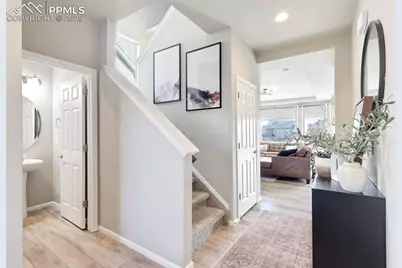 7211 Sedgerock Lane, Colorado Springs, CO 80927 - Photo 5