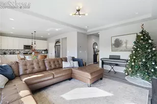 7211 Sedgerock Ln, Colorado Springs, CO 80927 - Photo 9