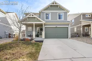 7211 Sedgerock Ln, Colorado Springs, CO 80927 - Photo 1