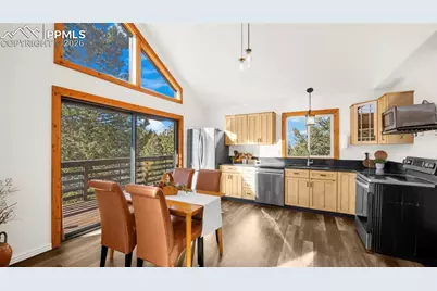 104 Mt Elbert Drive, Florissant, CO 80816 - Photo 13