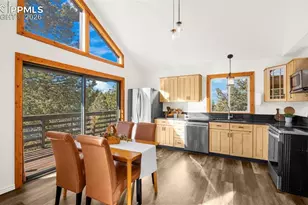 104 Mt Elbert Dr, Florissant, CO 80816 - Photo 13