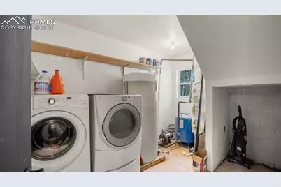 104 Mt Elbert Drive, Florissant, CO 80816 - Photo 33