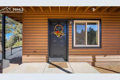 104 Mt Elbert Drive, Florissant, CO 80816 - Photo 7