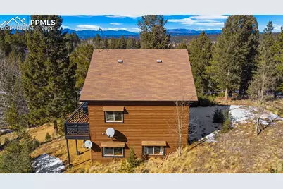 104 Mt Elbert Drive, Florissant, CO 80816 - Photo 37