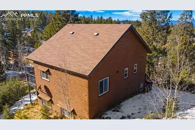 104 Mt Elbert Drive, Florissant, CO 80816 - Photo 5