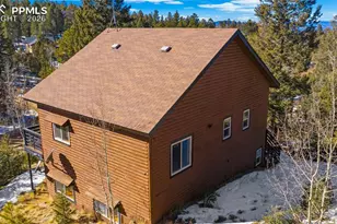104 Mt Elbert Dr, Florissant, CO 80816 - Photo 5