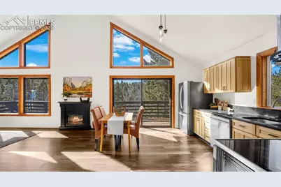 104 Mt Elbert Drive, Florissant, CO 80816 - Photo 9