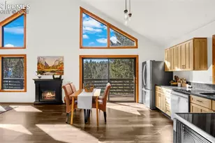 104 Mt Elbert Dr, Florissant, CO 80816 - Photo 9