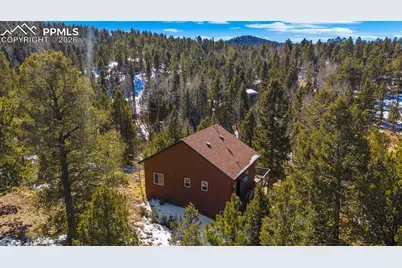 104 Mt Elbert Drive, Florissant, CO 80816 - Photo 39