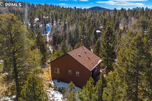 104 Mt Elbert Dr, Florissant, CO 80816 - Photo 39