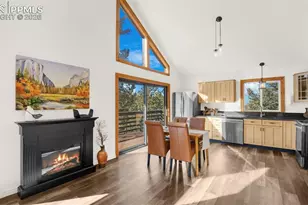 104 Mt Elbert Dr, Florissant, CO 80816 - Photo 17