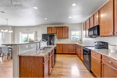 1822 Bulrush Way, Colorado Springs, CO 80915 - Photo 15