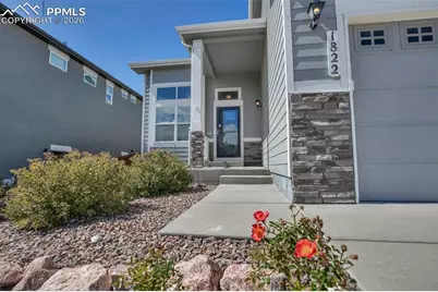 1822 Bulrush Way, Colorado Springs, CO 80915 - Photo 3