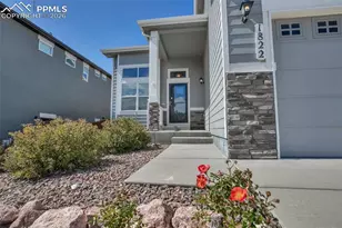 1822 Bulrush Way, Colorado Springs, CO 80915 - Photo 3