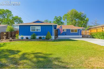 1422 Rushmore Drive, Colorado Springs, CO 80910 - Photo 21